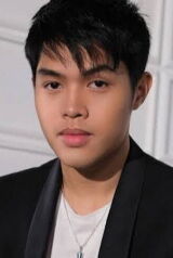 Elijah Canlas