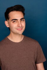 Elijah Macias