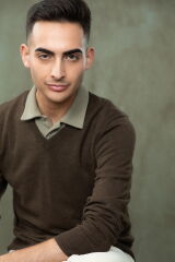 Elijah Macias