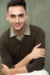 Elijah Macias