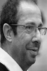 Elijah Moshinsky
