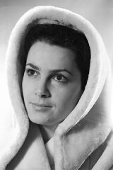 Elina Bystritskaya