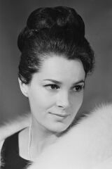 Elina Bystritskaya