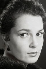 Elina Bystritskaya