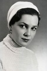 Elina Bystritskaya