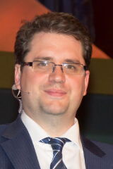 Eliot Higgins