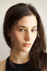Elisa Lasowski