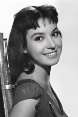 Elisa Montés
