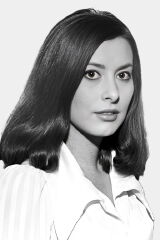 Elisa Ramírez