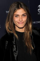 Elisa Sednaoui