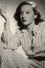 Elisabeth Bergner