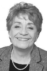 Élisabeth Chouvalidzé