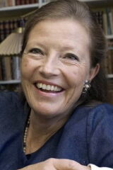 Elisabeth Meyer-Topsøe