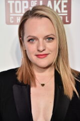 Elisabeth Moss