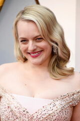 Elisabeth Moss