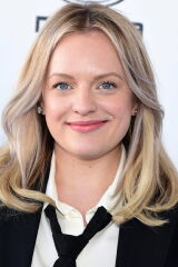 Elisabeth Moss