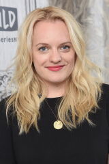 Elisabeth Moss