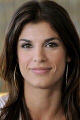 Elisabetta Canalis