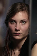 Élise Lhomeau