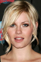 Elisha Cuthbert