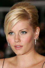 Elisha Cuthbert