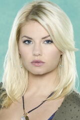 Elisha Cuthbert