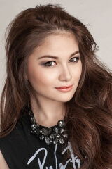 Elisse Joson