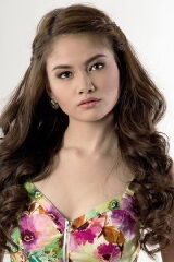 Elisse Joson