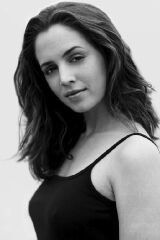 Eliza Dushku