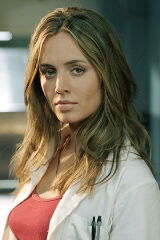 Eliza Dushku