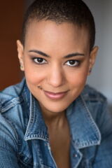 Elizabeth-Anne N'Doumi