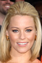 Elizabeth Banks