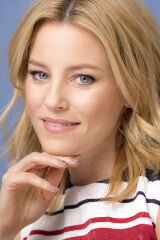 Elizabeth Banks