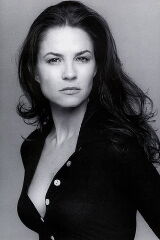 Elizabeth Barondes