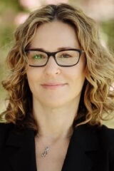 Elizabeth Benjamin