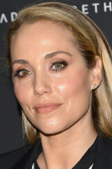 Elizabeth Berkley