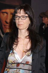 Elizabeth Berridge