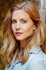 Elizabeth Blackmore