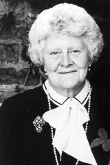 Elizabeth Bradley