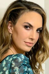 Elizabeth Chambers