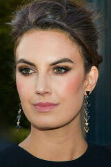Elizabeth Chambers
