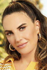 Elizabeth Chambers