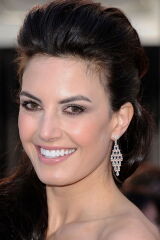 Elizabeth Chambers