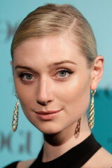 Elizabeth Debicki