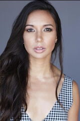 Elizabeth Frances