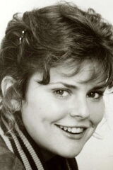 Elizabeth Gorcey