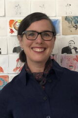 Elizabeth Hobbs