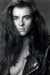 Elizabeth Hurley