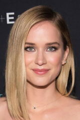 Elizabeth Lail
