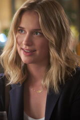 Elizabeth Lail